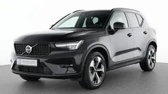 Schwarz Gebraucht 2022 Volvo XC40 Plus SUV | 34.990 € (Fairer Preis)