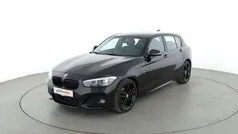 Gebraucht 2019 BMW 118 M Sport Kleinwagen | 19.790 € (Fairer Preis)