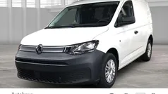 Weiss Neu 2025 VW Caddy Van / Kleinbus | 28.950 € (Guter Preis)