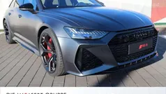 Gebraucht 2025 Audi RS6 Exclusive Kombi | 165.596 €