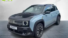 Gebraucht 2025 Renault 4 E-Tech Iconic SUV | 37.140 € (Fairer Preis)