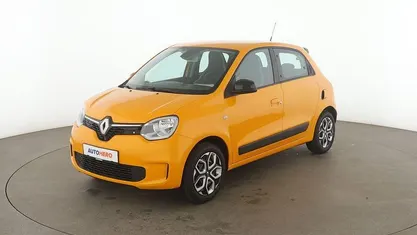 Gebraucht 2023 Renault Twingo Equilibre Kleinwagen | 12.290 € (Fairer Preis)