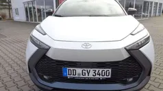 Gebraucht 2024 Toyota C-HR Team SUV | 34.850 € (Superpreis)