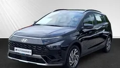 Gebraucht 2024 Hyundai Bayon Trend SUV | 21.940 € (Fairer Preis)