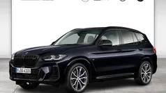 Gebraucht 2024 BMW X3 M Sport SUV | 63.890 € (Fairer Preis)