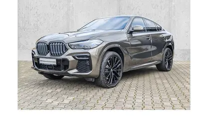 Gebraucht 2022 BMW X6 M Sport SUV | 62.680 € (Fairer Preis)