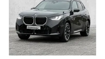 Brugt BMW X3 M Sport 255 HK (187 kW) 2025 Grå SUV