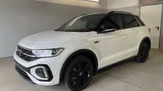 Gebraucht 2025 VW T-Roc Style SUV | 36.640 € (Guter Preis)