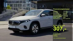 Gebraucht 2023 Mercedes EQA250 Progressive SUV | 28.300 € (Guter Preis)