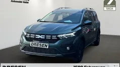 Gebraucht 2025 Dacia Jogger Expression Kombi | 22.790 € (Fairer Preis)