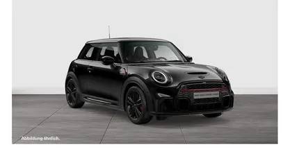 Gebraucht 2022 Mini John Cooper Works Essential Kleinwagen | 32.495 € (Fairer Preis)