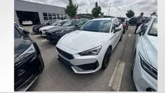 Gebraucht 2022 Cupra Leon VZ Kombi | 26.890 € (Fairer Preis)