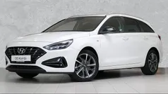 Gebraucht 2022 Hyundai i30 Edition 30+ | 18.490 € (Guter Preis)