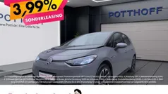 Grau Gebraucht 2021 VW ID.3 Pro Performance Kleinwagen | 18.922 € (Fairer Preis)