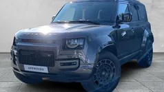 Grau Gebraucht 2025 Land Rover Defender SUV | 174.450 €