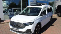 Gebraucht 2025 Ford Tourneo Active Van / Kleinbus | 35.950 € (Fairer Preis)