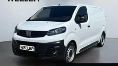 Gebraucht 2022 Fiat Scudo Van / Kleinbus | 17.980 € (Fairer Preis)