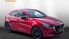 Gebraucht 2022 Mazda 2 Homura-Line Kleinwagen | 19.880 € (Fairer Preis)