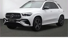Gebraucht 2025 Mercedes GLE450 AMG AMG line | 94.480 € (Superpreis)