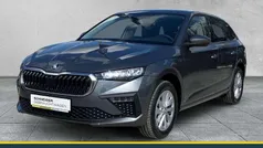 Graphite grau Neu 2025 Skoda Scala Selection Kleinwagen | 25.490 € (Fairer Preis)
