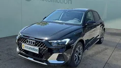 Schwarz Gebraucht 2024 Audi A1 Kleinwagen | 25.449 € (Fairer Preis)