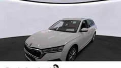 Gebraucht 2021 Skoda Octavia First Edition Kombi | 19.777 € (Fairer Preis)