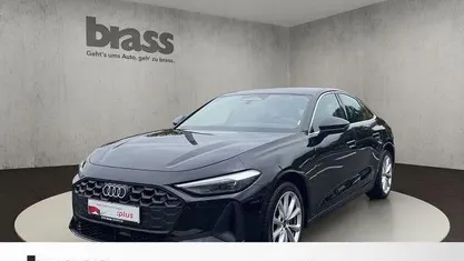 Gebraucht 2025 Audi A5 Basis Coupé | 44.800 € (Fairer Preis)