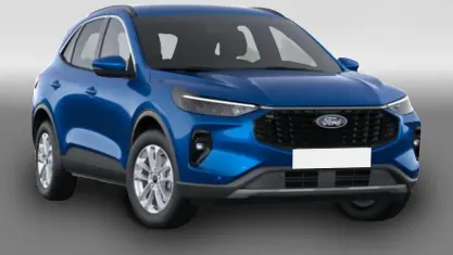 Second-hand Ford Kuga Titanium 186 CP (136 kW) 2025 SUV