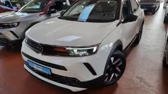 Weiß Gebraucht 2023 Opel Mokka-e Elegance SUV | 22.440 € (Fairer Preis)