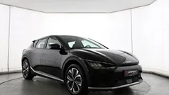Schwarz Gebraucht 2023 Kia EV6 4 SUV | 33.970 € (Superpreis)
