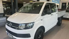 Weiß Gebraucht 2015 VW T5 Van | 29.900 €