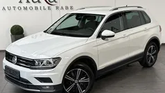 Gebraucht 2018 VW Tiguan SUV | 22.989 € (Fairer Preis)