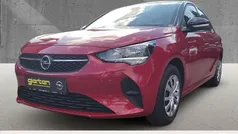 Gebraucht 2022 Opel Corsa Edition Limousine | 13.990 € (Fairer Preis)