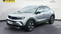 Gebraucht 2025 Opel Mokka Edition SUV | 24.830 € (Fairer Preis)