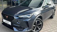 Gebraucht 2023 Cupra Formentor SUV | 29.850 € (Fairer Preis)