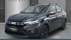 Gebraucht 2025 Dacia Sandero Extreme Kleinwagen | 21.025 € (Fairer Preis)