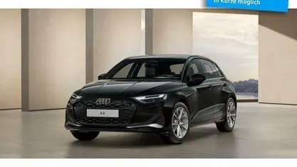 Gebraucht 2025 Audi A3 Advanced Plus Limousine | 35.990 € (Fairer Preis)