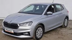 Gebraucht 2024 Skoda Fabia Ambition Kleinwagen | 16.490 € (Fairer Preis)