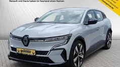 Grau Gebraucht 2022 Renault Mégane Evolution Limousine | 19.950 € (Superpreis)