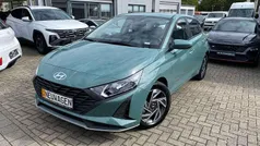 Mangrove green Neu 2025 Hyundai i20 Kleinwagen | 17.270 € (Fairer Preis)