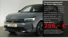 Grau Neu 2025 Opel Corsa Kleinwagen | 21.424 € (Fairer Preis)
