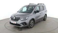 Grau Gebraucht 2024 Renault Kangoo Techno Van / Kleinbus | 24.410 € (Superpreis)