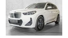 Weiß Neu 2025 BMW iX1 M Sport SUV | 47.690 € (Superpreis)