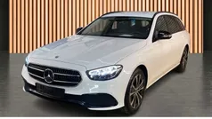 Andere Gebraucht 2021 Mercedes E300 Avantgarde Kombi | 30.980 € (Etwas zu teuer)