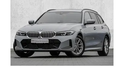 Gebraucht 2025 BMW 320 M Sport Kombi | 41.500 € (Fairer Preis)