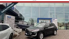 Gebraucht 2020 Ford Kuga Titanium X SUV | 24.990 € (Guter Preis)