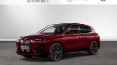 Gebraucht 2024 BMW iX Sport Line SUV | 54.499 € (Fairer Preis)