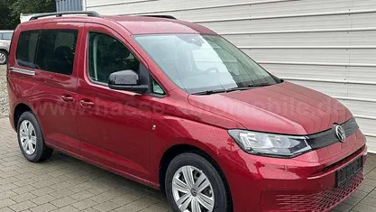 Gebraucht 2025 VW Caddy Van / Kleinbus | 38.490 € (Superpreis)