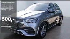 Gebraucht 2019 Mercedes GLE400 AMG SUV | 62.400 € (Fairer Preis)