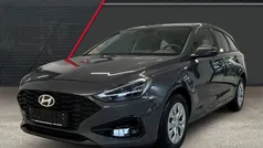 Ecotronic grey (grau) Neu 2025 Hyundai i30 Trend Limousine | 20.570 € (Guter Preis)